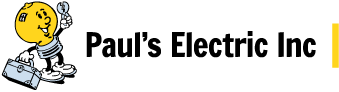 Paul's Electric Inc.